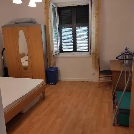 Apartment Lupe