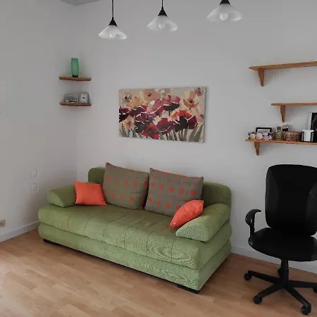 Apartment Lupe
